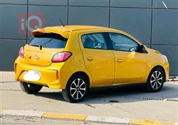 ميتسوبيشي ميراج